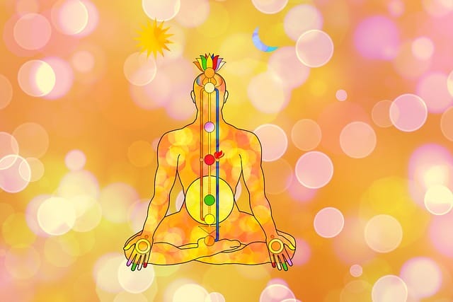 soins energetiques chakras équilibre energetique