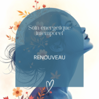 soin énergétique renouveau
